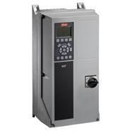ip55 indgangsafbryder med kw 5 1 fc102 drive hvac vlt