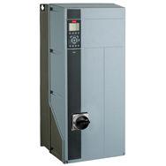 ip55 indgangsafbryder med kw 90 fc102 drive hvac vlt