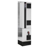 ip54 indgangsafbryder og sikringer indbyggede med kw 250 fc102 drive hvac vlt