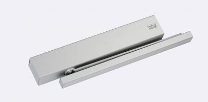glideskinne excl lv s karmmontage design contur fl 99 ts rlukker d dormakaba