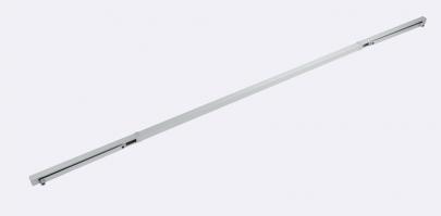 lv s design contur g-gsr glideskinne dormakaba