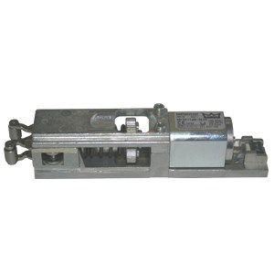 emf for magnet dormakaba