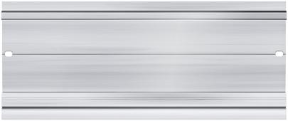 830mm rail profil s7-1500