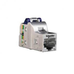 actassi 12stk stp s1 6a kat konnektor