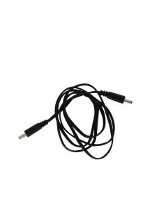 fordelerboksen til ud og driver fra kabel dette anvend - mtr 1 jack 5 1x5 tilslutningskabel cab diolux