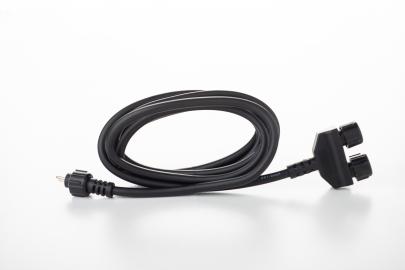 2m ngerkabel forl hortus