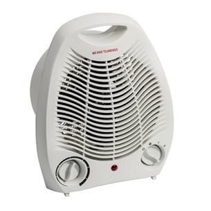 ltesikring v m 2000w hvid ser varmebl ventax