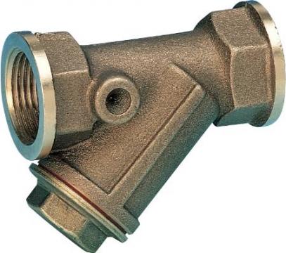 3 rødgods snavssamler