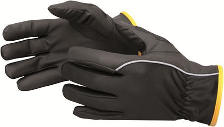 7 der syntetl montagehandske