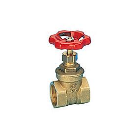 messing muffe-muffe 2 1 skydeventil pettinaroli