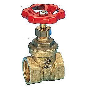 messing muffe-muffe 2 skydeventil pettinaroli