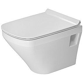 18cm bolteafstand wondergliss og skyllerand lukket 48x37cm gtoilet v compact durastyle duravit