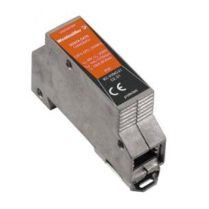 din-skinne for rmet sk at6 6 cat poe transientbeskyttelse