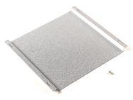 ip20 c3 str for jern galvaniseret i bagplade