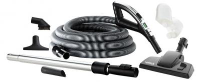 prof hobby deluxe 9m t slanges