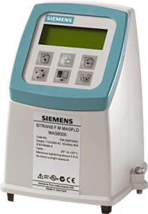 sv 230v ip67 6000 mag ler flowm