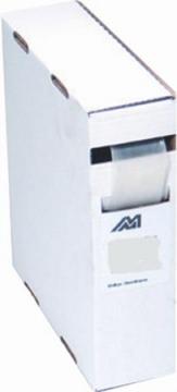 mtr 10 klar 2mm 1 4 2 lim u mini-box krympeflex