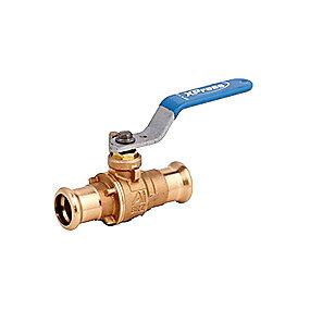 pn16 m mm 15 kort rg kugleventil xpres 15mm broen