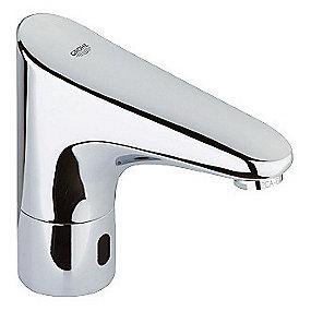 krom - blandingsbatteri uden ndvask h til elektronik d infrar e europlus grohe