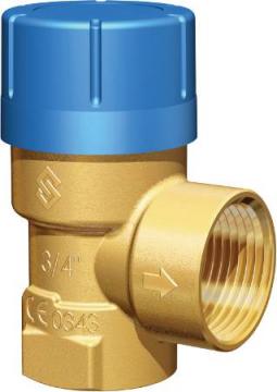 0b-m 6 4 3 sikkerhedsventil