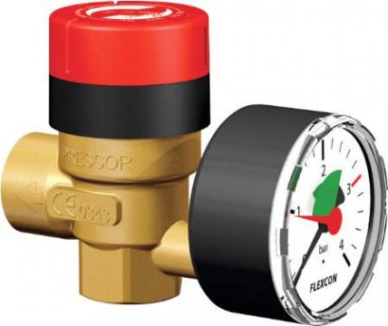 3b 4 3 combi sikkerhedsvent