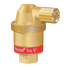 2 1 luftudlader top flexvent flamco