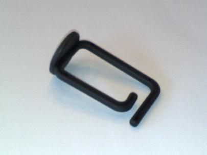 styk 25 kabelholder ben