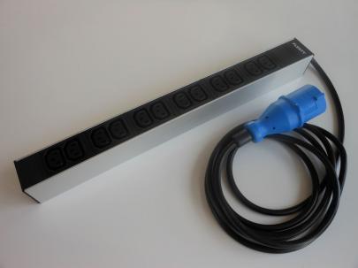 c13 apparatstik 12x230v 19 powerpanel