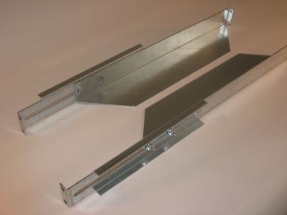 440-640mm variable glideskinner