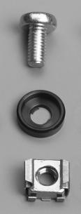 t 100s a pose m6x16 19 t s trik m clips