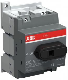 otdc16f2 polet 2 660vdc 16a lastafbryder dc
