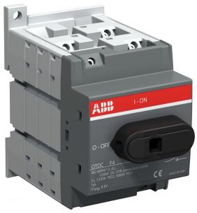 otdc16f4 polet 4 1200vdc 16a lastafbryder dc