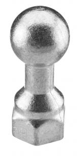 m12 mm 30 jording sikkerheds for kuglehoved ouneva