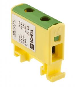 pe mm2 5-16 1 kobber aluminium klemme universal otl-isoleret