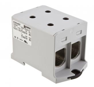 gr mm2 35-240 2 kobber aluminium klemme universal otl-isoleret