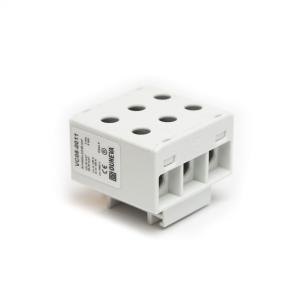 gr mm2 5-50 1 3 kobber aluminium klemme universal otl-isoleret