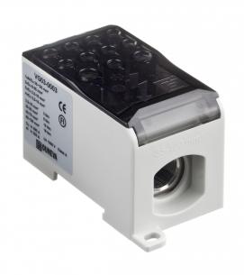 5-10 2 4 5-16 2 5 6-35 2 cu afgang 35-120mm2 cu al tilgang 280a blok distributions ojl