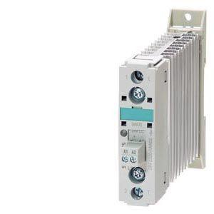 24vdc 48-660vac 1-fase 20a kontaktor solid-state