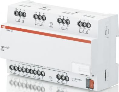 1 4 s rm mdrc 1 4 master room knx