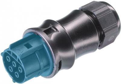 turkis 6-10mm 75-4mm2 0 20a 250v hun stik rst20i5