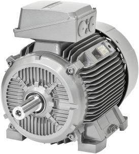 ie3 energiklasse b3 byggeform 132kw ip55 2p ndingsmotor lavsp