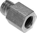 mm 23 ngde l indv m10 udven m12 reduktionsmuffe