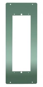 moduler 3 90 n631 alu nexa ramme indbygnings