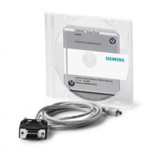 gmsw7 gm7xx til pc-software senstool