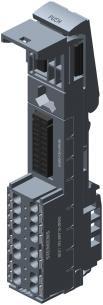 0b a4 bu20-p12 et200sp periferi decentral