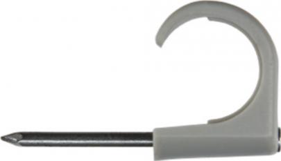 100 a pakker i gr mm 18-22 tc-c5m clips