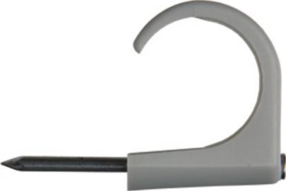 100 a pakker i gr mm 22-26 tc-c5m clips