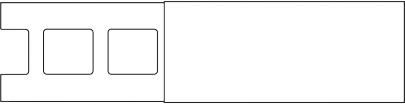 m 10 rulle tub-12 hvid nd installationsb
