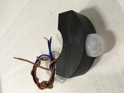 blokhus og vejers nordlux f sensor pir nordlux