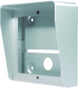 modul 1 al n871 regntag med alu nexa boks bygnings p
